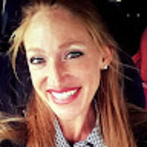 Meet your Posher, Jodi